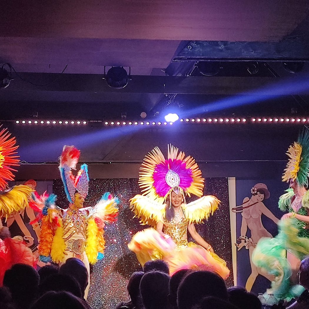 Cabaret de la Brèche 3